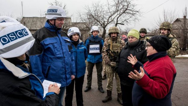 Цивільні