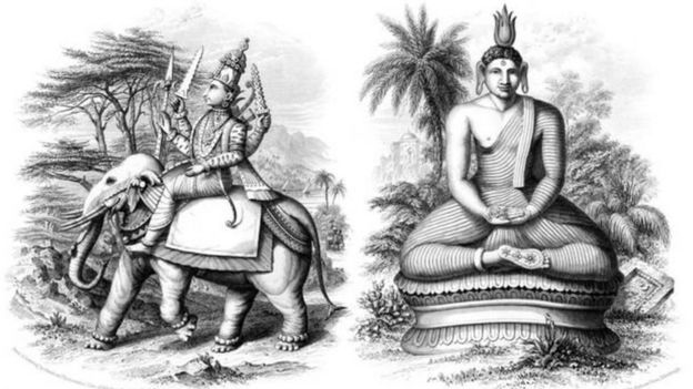 'இந்திய வரலாற்றில் பொற்காலம் என்று எதுவும் இல்லை' - விளக்கும் வரலாற்றாசிரியர்