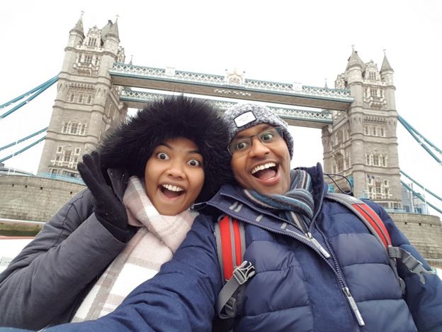 லண்டன் பாலத்தின் நீளத்தையும் விஞ்சிவிடுமா இந்த பந்தத்தின் உணர்வு - நிரோஷா