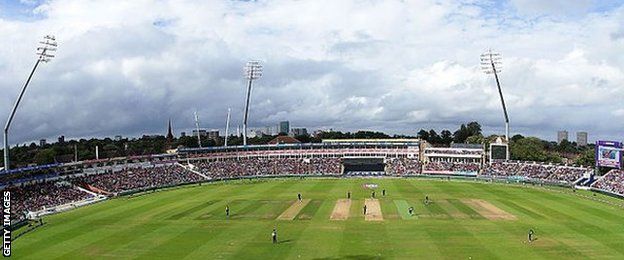 This will be Edgbaston's seventh successive Finals Day - and their 11th in the 17 seasons since county cricket first staged T20 matches in 2003. The Birmingham stadium will remain the host ground in 2020 too