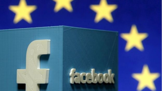 facebook challenge to irish watchdog data