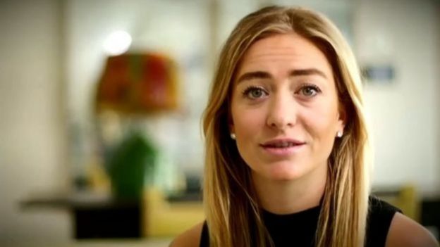 Whitney Wolfe