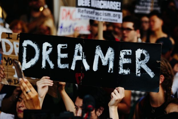 DACA
