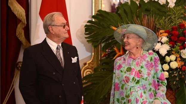Reine de l’Agence de rencontres de coeurs