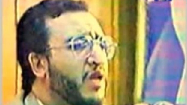 سعید امامی