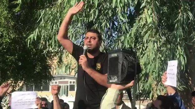 وزارت اطلاعات ادعای شکنجه اسماعیل بخشی را تکذیب کرد