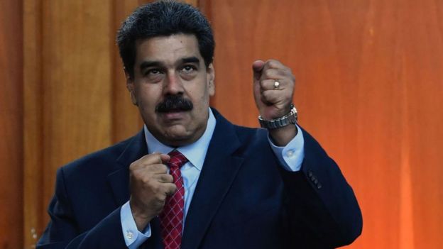 Maduro