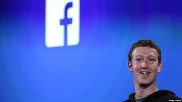 Facebook Has A Billion Users In A Single Day Says Mark Zuckerberg Bbc News 1846