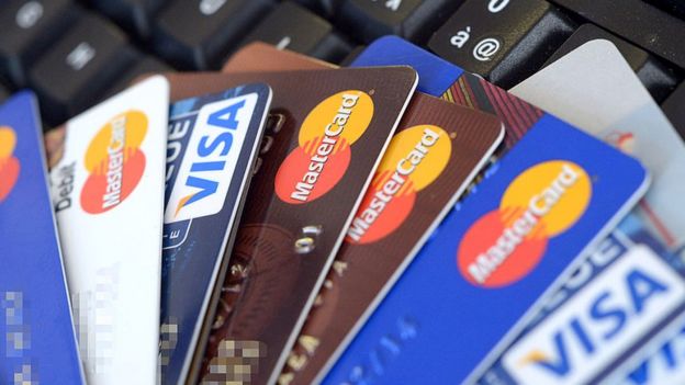 Social Media A Hunting Ground For Cybercriminals Bbc News