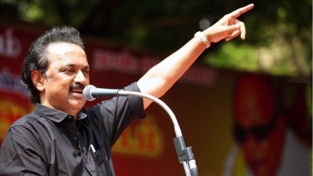 ஸ்டாலின்