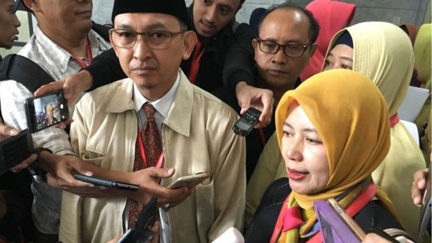Prof. Euis Sunarti,