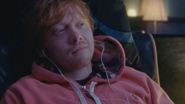 Rupert Grint