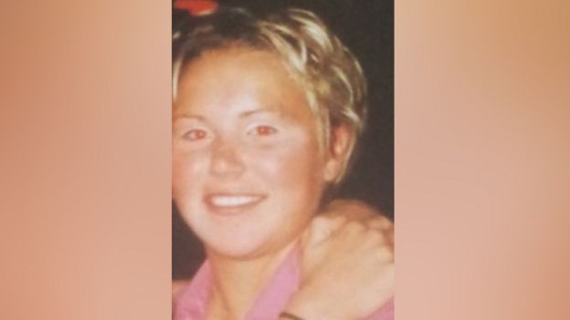 'My bulimia was hidden by my normal weight' - BBC News