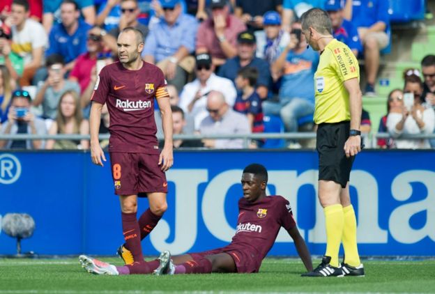 Dembéle