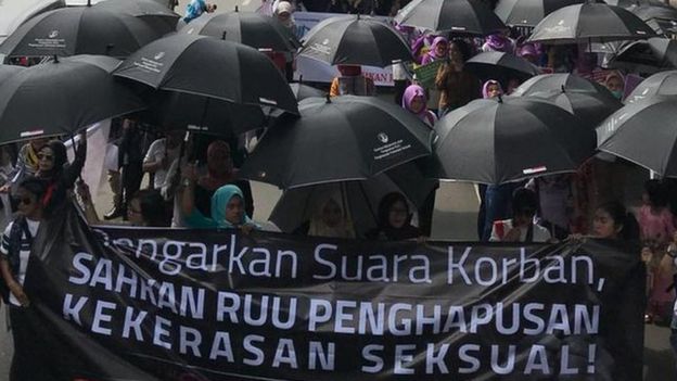 Penetapan Tersangka Artis GA Dalam Kasus Pornografi: 'Preseden Buruk ...