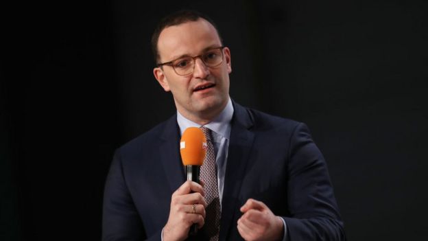 Spahn