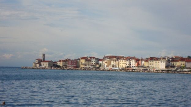 Пиран, 2012. године
