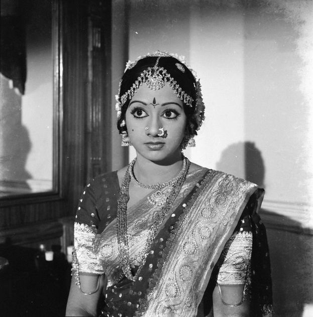 Sridevi