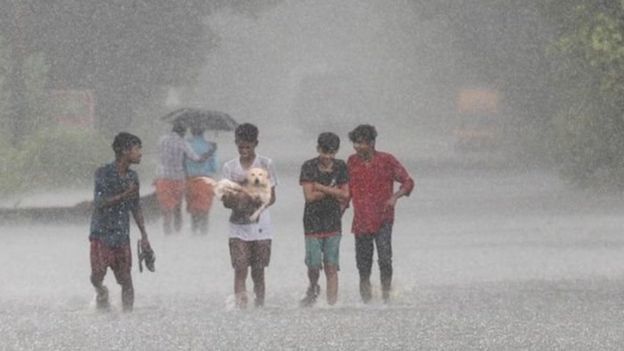 கேரளா வெள்ளம்: இன்றைய நிலை என்ன?