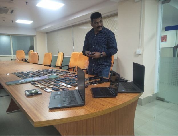 சோதனை