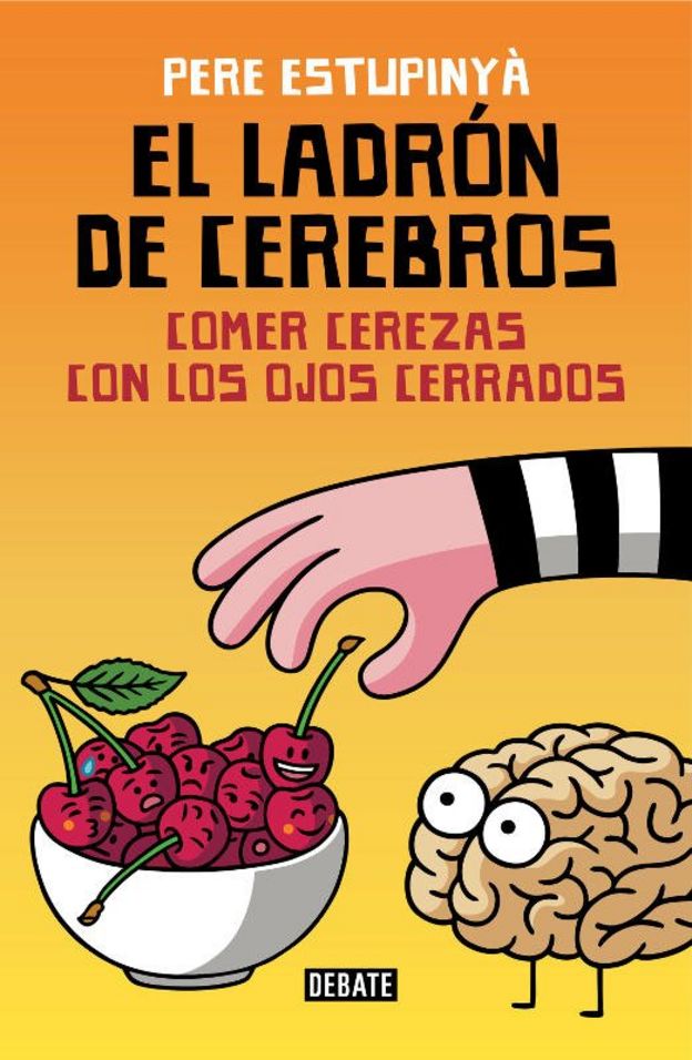 Portada del libro