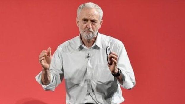 corbyn