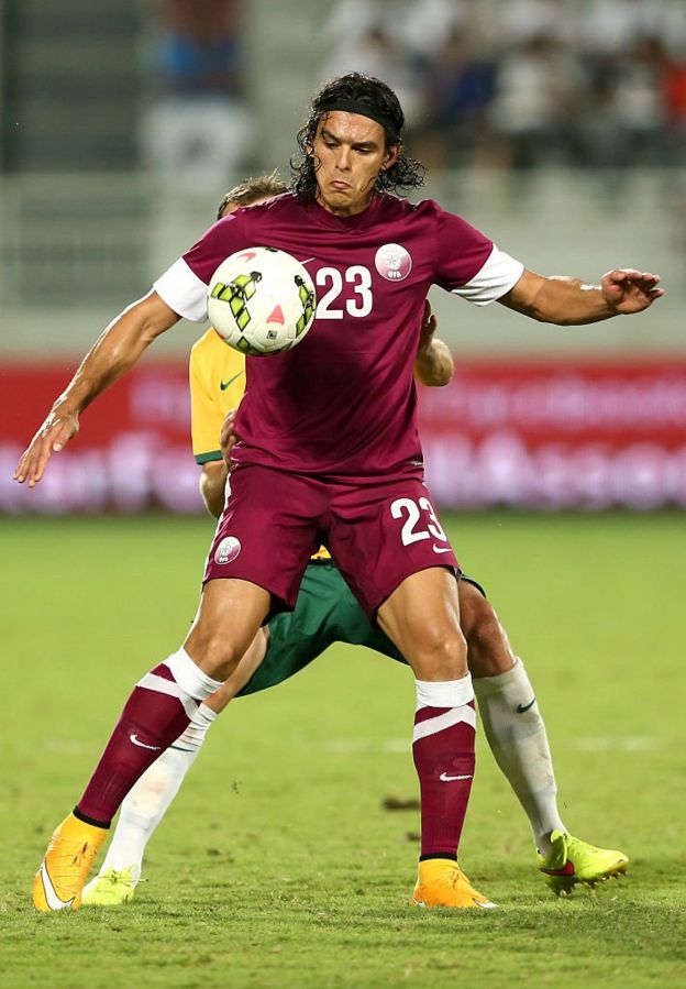 Sebastián Soria