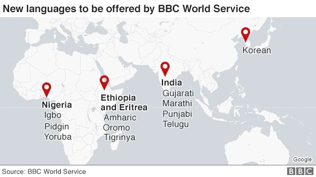 Eritrea country profile - BBC News