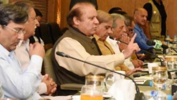 نواز شریف