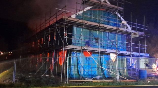 Asda tonypandy christmas opening times