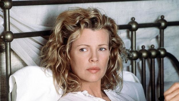 Kim Basinger