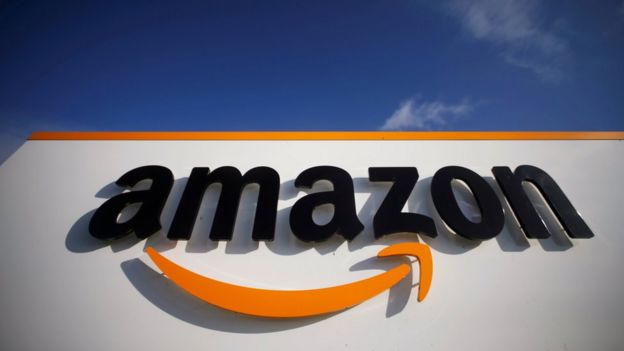 Amazon under investigation over listings practices - BBC News