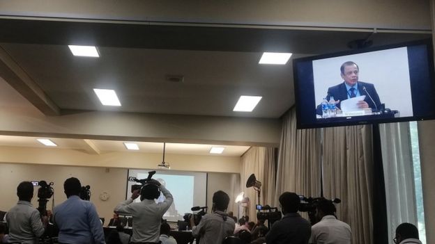 ஜனாதிபதி பாதுகாப்பு சபையை 'முறைப்படி' கூட்டவில்லை