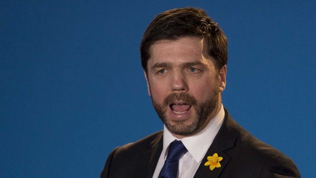 Stephen Crabb