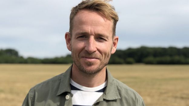 Jonnie Irwin: Escape to the Country and A Place in the Sun host dies ...