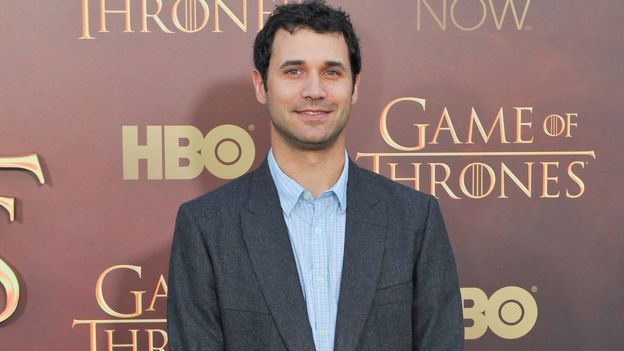 Ramin Djawadi.