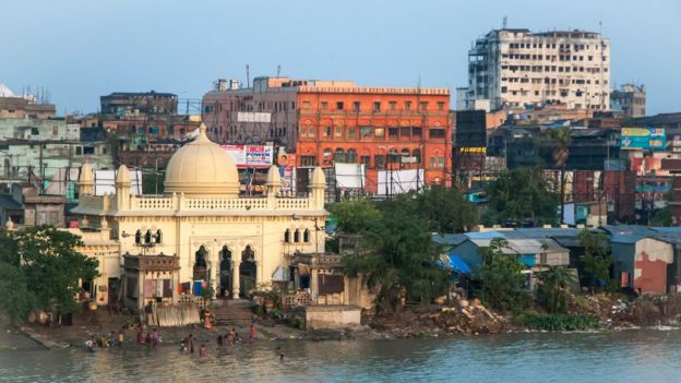 Calcuta, India