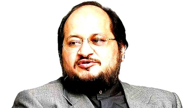 شریعتمداری