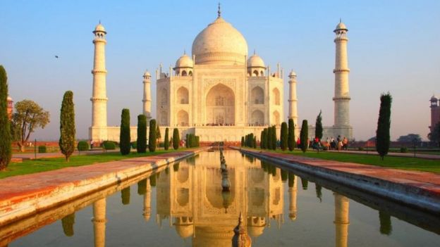 தாஜ்மஹால்