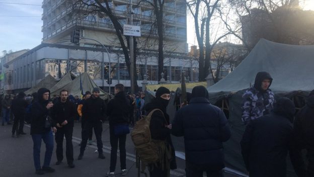Намети