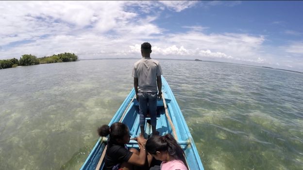 Papua