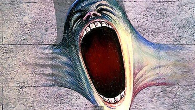 Pink Floyd's album The Wall and subsequent movie explore the idea of a wall as symbolic of alienation and emotional disconnection