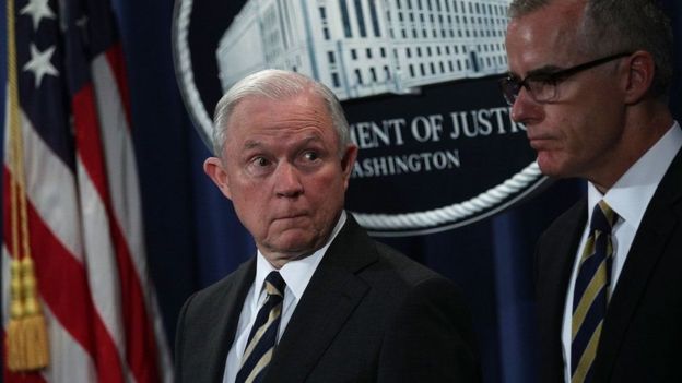 McCabe