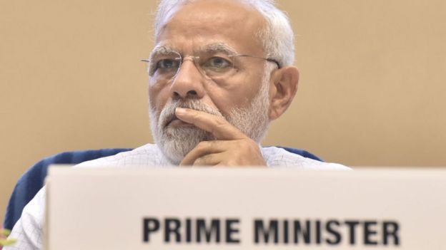 மோடியின் செல்வாக்கு சரியும்போது கொலை சதியென செய்தி பரப்பப்படும்