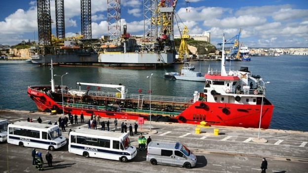 Dekeda Malta