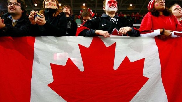 Canada thành quốc gia lớn đầu tiên tuyên bố rút khỏi Thế Vận Hội 2020