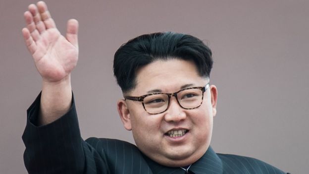 மீண்டும் வந்தார் கிம் ஜாங் உன் - வட கொரியா அரசு ஊடகம் சொல்வது என்ன?