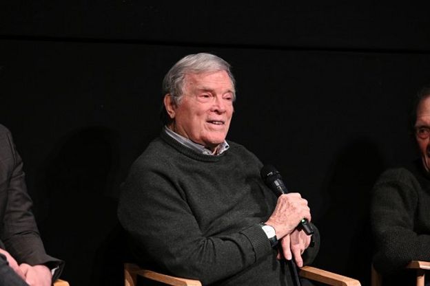 D. A. Pennebaker