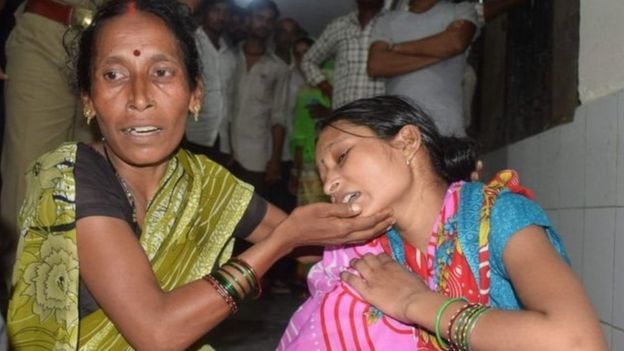 මෙතරම් දරුවන් ප්රමාණයක් මියයාමට හේතුව දෙමාපියන් දැන සිටියේ නැත