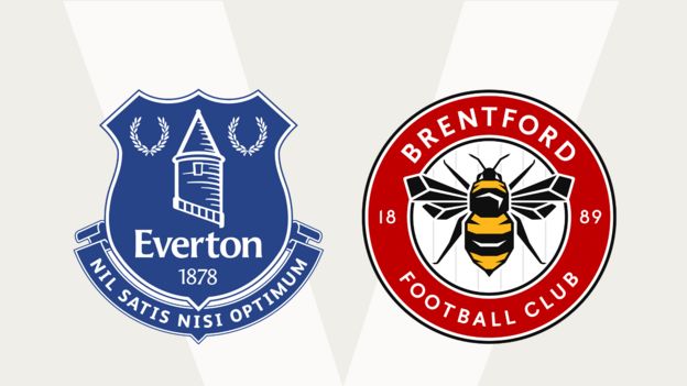 Follow Everton v Brentford live  BBC Sport